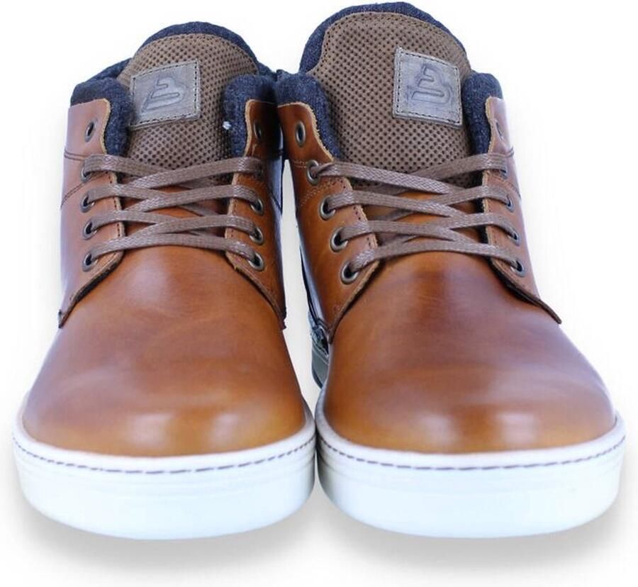 Bullboxer Sneaker Men Tan Cognac 41 Sneakers - Foto 6