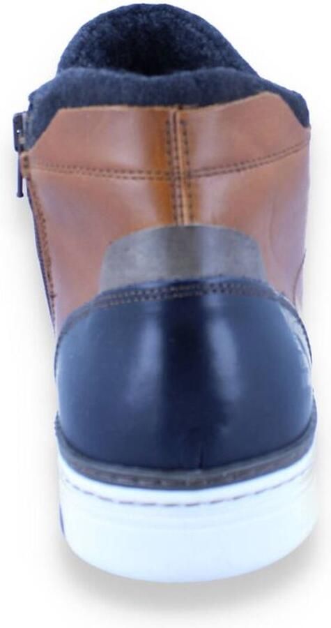 Bullboxer Sneaker Men Tan Cognac 41 Sneakers - Foto 16