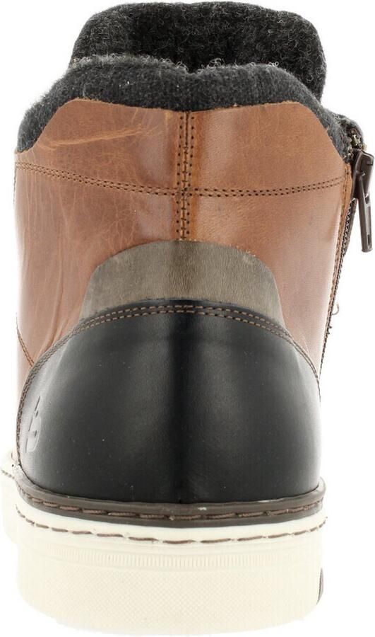 Bullboxer Sneaker Men Tan Cognac 41 Sneakers - Foto 15