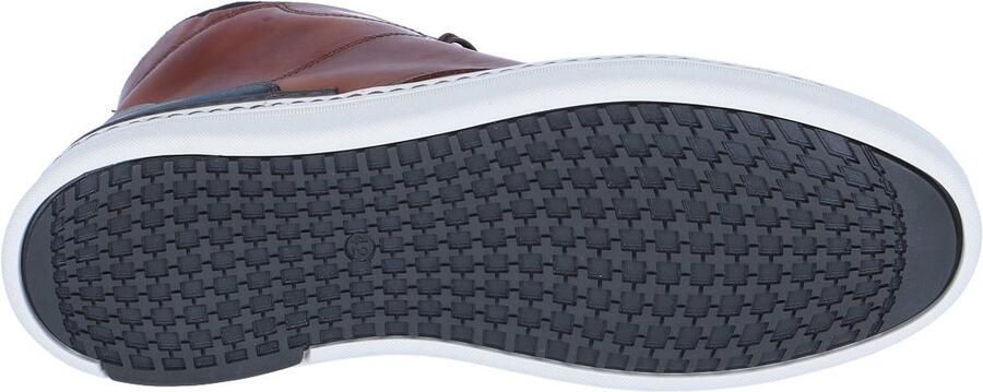 Bullboxer Sneaker Men Tan Cognac 41 Sneakers - Foto 19