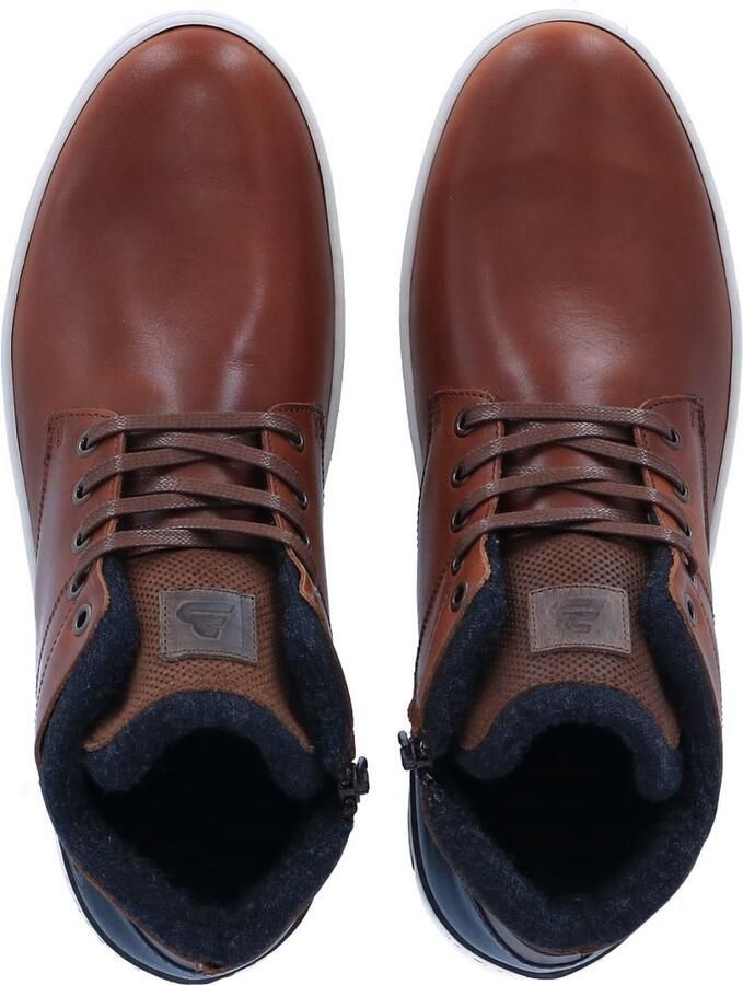 Bullboxer Sneaker Men Tan Cognac 41 Sneakers - Foto 10