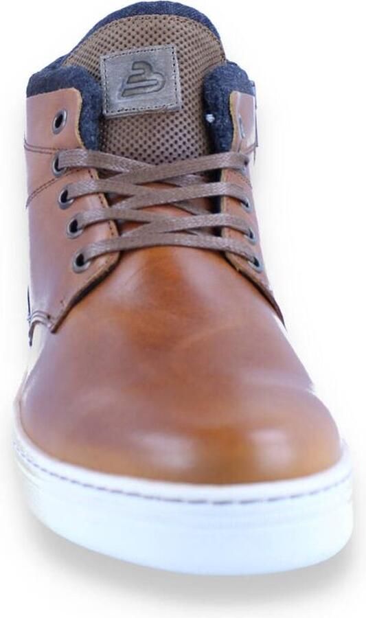 Bullboxer Sneaker Men Tan Cognac 41 Sneakers - Foto 14