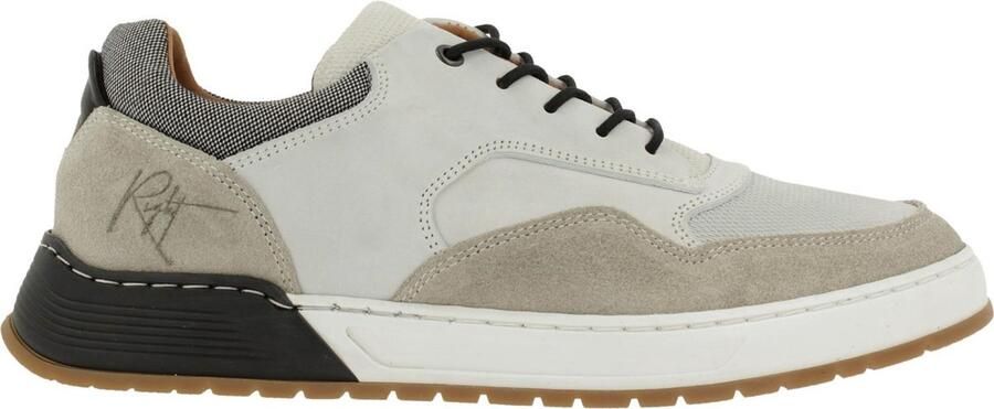 Bullboxer 423K20485A Sneaker Men White