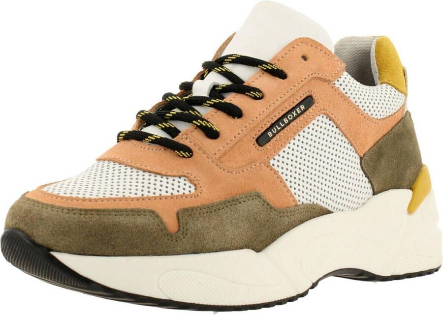 Bullboxer Sneaker Women Multi 38 Sneakers - Foto 4