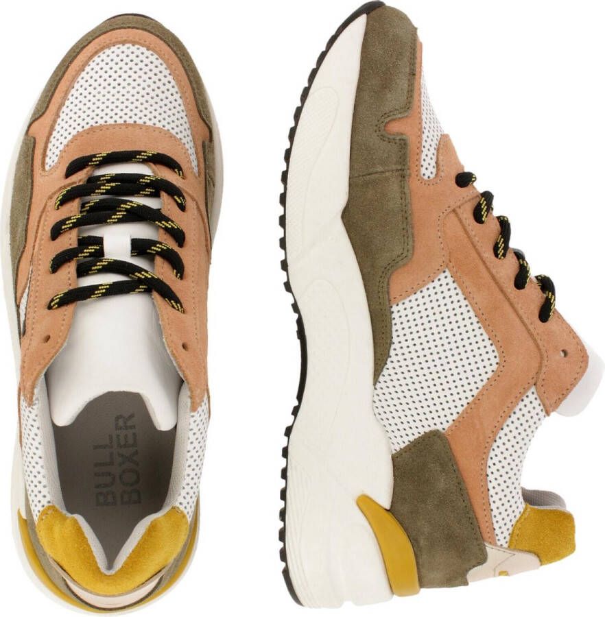 Bullboxer Sneaker Women Multi 38 Sneakers - Foto 2