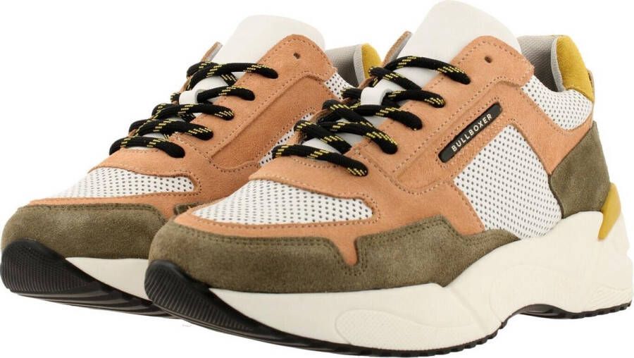 Bullboxer Sneaker Women Multi 38 Sneakers - Foto 8