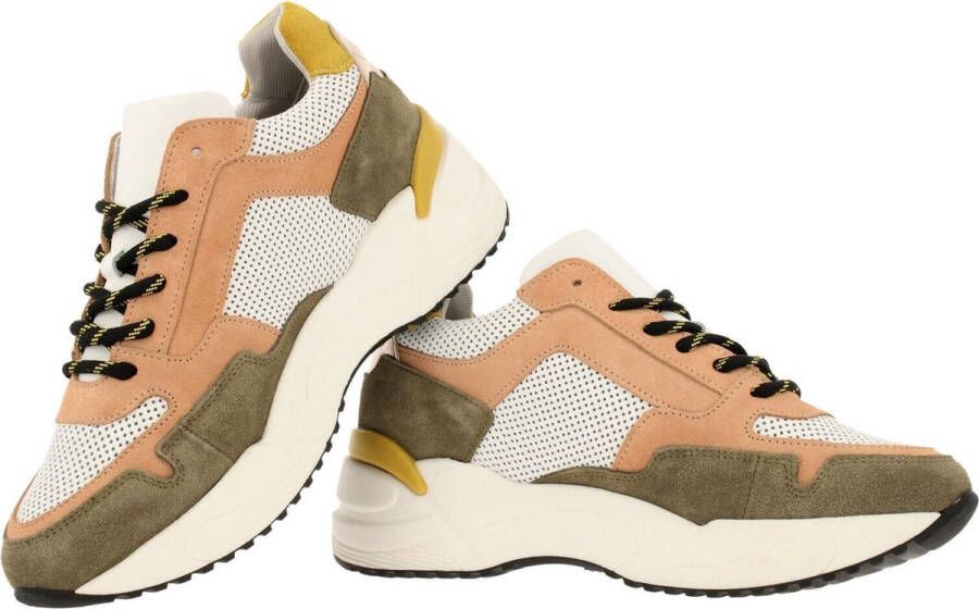 Bullboxer Sneaker Women Multi 38 Sneakers - Foto 5