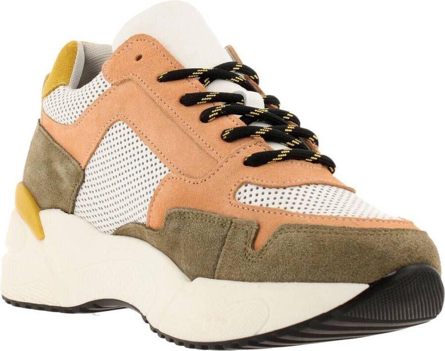 Bullboxer Sneaker Women Multi 38 Sneakers - Foto 3