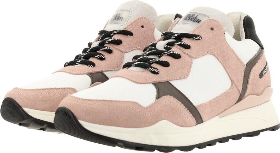 Bullboxer Sneaker 939004E5C Meerkleurig Dames - Foto 6