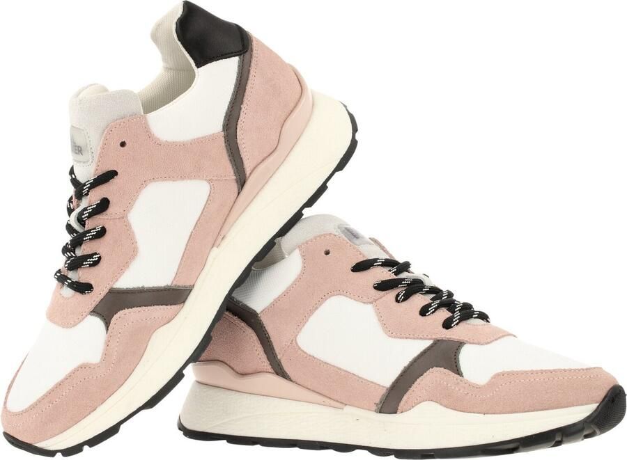 Bullboxer Sneaker 939004E5C Meerkleurig Dames - Foto 4