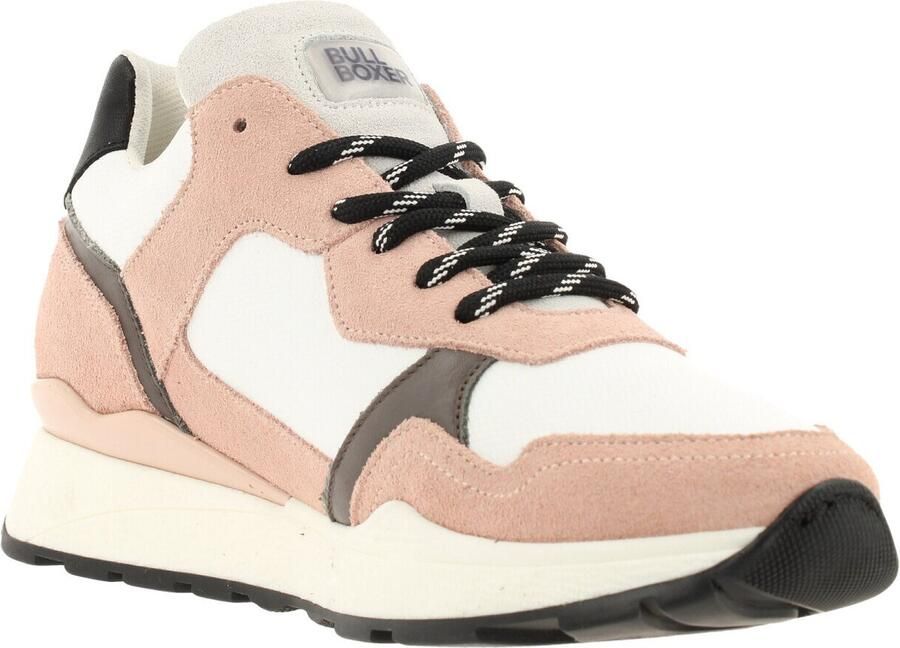 Bullboxer Sneaker 939004E5C Meerkleurig Dames - Foto 5
