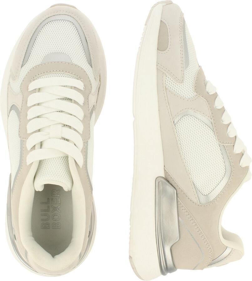 Bullboxer Sneaker Women White 37 Sneakers - Foto 2