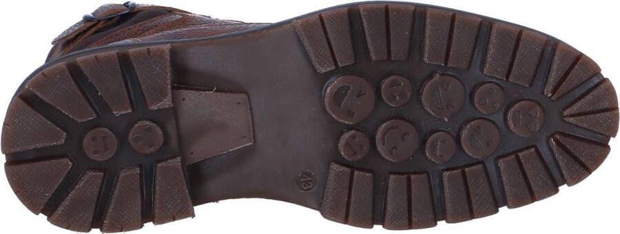 Bullboxer | Halfhoge veterschoen | Warme voering - Foto 7