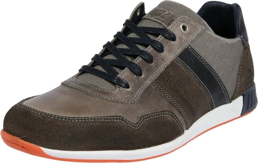 Bullboxer Veterschoenen