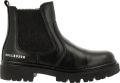 Bullboxer Ajs500 E6l Chelsea boots Enkellaarsjes Zwart - Zwart