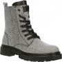 Bullboxer Chelsea Boot Black2 36 Laarzen - Thumbnail 1