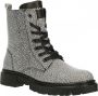 Bullboxer Chelsea Boot Black2 38 Laarzen - Thumbnail 1