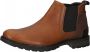 Bullboxer Chelsea boot 636K46933A Bruin Heren - Thumbnail 1