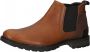 Bullboxer Chelsea boot 295X48402A Bruin Heren - Thumbnail 1