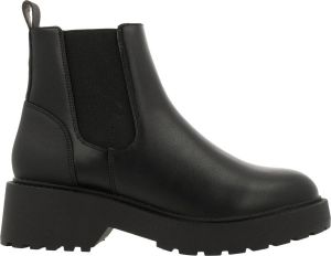 Bullboxer Chelsea Boot Women Black 37 Laarzen