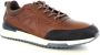 Bullboxer Comfortabele en stijlvolle sneakers Brown Heren - Thumbnail 1