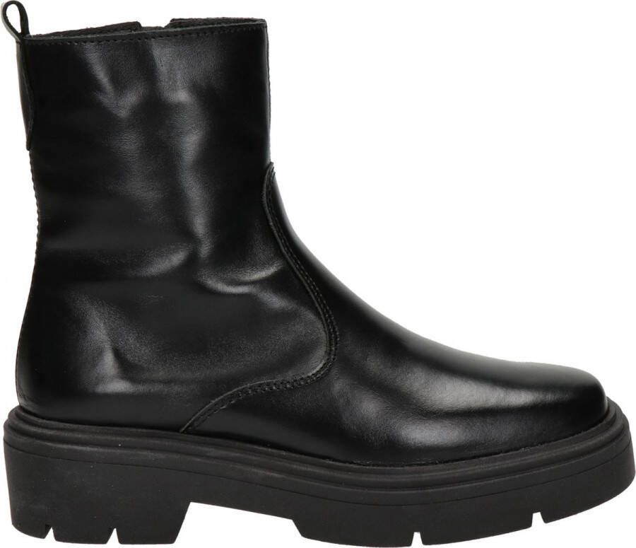 Bullboxer Boot Women Black 37 Laarzen - Foto 3
