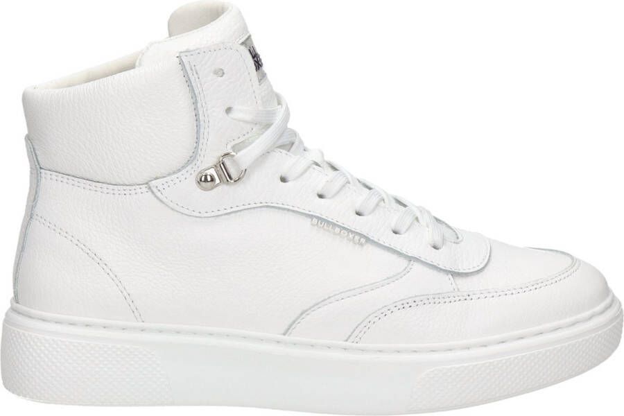 Bullboxer Comfortabele en stijlvolle damessneakers White Dames - Foto 2