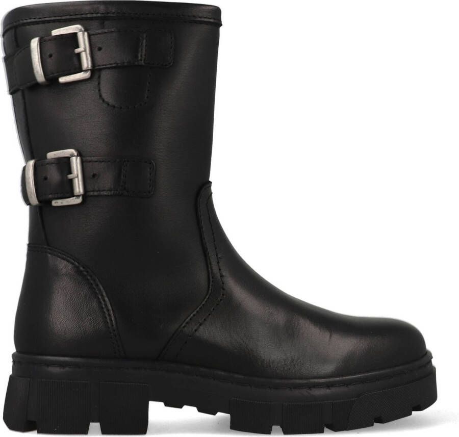 Bullboxer Biker boots Diyona Buckle Black - Foto 2