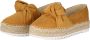 Bullboxer Espadrille Female Mango 36 Espadrilles - Thumbnail 1