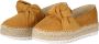 Bullboxer Espadrille Female Mango 40 Espadrilles - Thumbnail 1