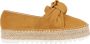 Bullboxer Espadrille Female Mango 36 Espadrilles - Thumbnail 4