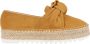 Bullboxer Espadrille Female Mango 40 Espadrilles - Thumbnail 4