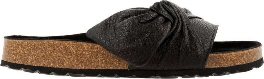 Bullboxer Flip Flop Women Black 39 Slippers - Foto 18