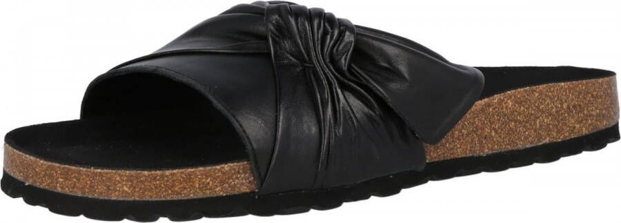 Bullboxer Flip Flop Women Black2 40 Slippers - Foto 2