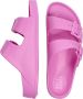 Bullboxer Flip-Flop Slide Female Pink 41 Slippers - Thumbnail 1