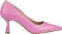 Bullboxer Heel Pump Female Pink 40 Pumps - Thumbnail 3