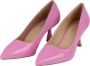 Bullboxer Heel Pump Female Pink 42 Pumps - Thumbnail 1