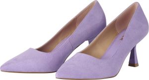 Bullboxer Heel Pump Female Purple 39 Pumps