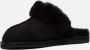 Bullboxer Pantoffels 258000F1L_BLCKTD30 Zwart 41 - Thumbnail 1