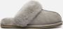 Bullboxer Pantoffels 258000F1L_GREYTD80 Grijs 41 - Thumbnail 1