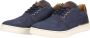 Bullboxer Lace-Up Male Blue 41 Veterschoenen - Thumbnail 1