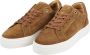 Bullboxer Lace-Up Men Tan Cognac 41 Veterschoenen - Thumbnail 15