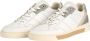 Bullboxer Lace-Up Male White 44 Veterschoenen - Thumbnail 1
