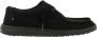 Bullboxer Lace Up Men Black 41 Veterschoenen - Thumbnail 1