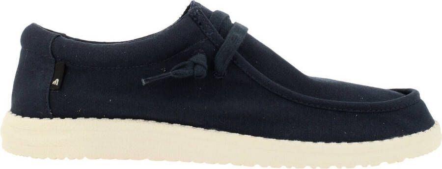 Bullboxer Lace Up Men Blue 44 Veterschoenen