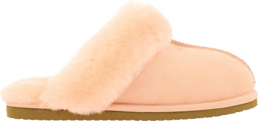 Bullboxer Pantoffels 258000F1L_BLUSTD30 Roze 41