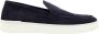 Bullboxer Loafer Slip-on 481P11367A Blue Heren - Thumbnail 1