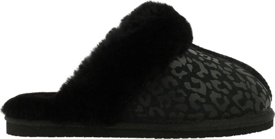 Bullboxer Loafer Slip On Women Black 37 Sloffen - Foto 1