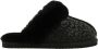 Bullboxer Loafer Slip On Women Black 37 Sloffen - Thumbnail 1