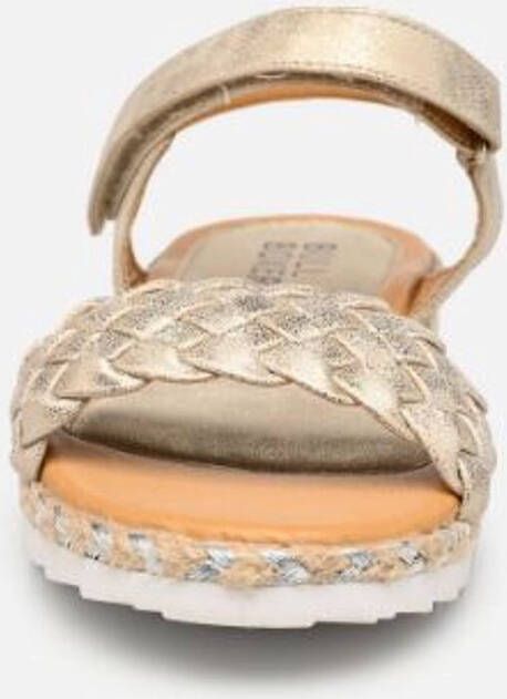 Bullboxer Aoa009f1s Sandalen Meisjes Roze - Foto 2